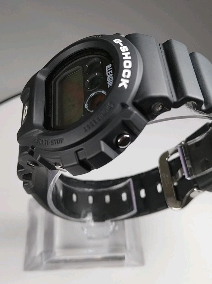 CASIO G-SHOCK DW-6900FS B.LEAGUE collaboration #QY0O1Q