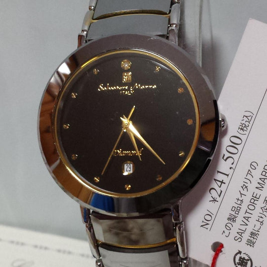 Model with superior brilliance, premium materials, and diamond appraisal #QY7QWR
