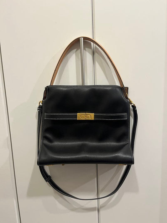 Tory Burch Lee Radziwill Bag #QY0OCL