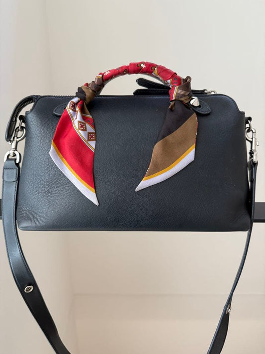 FENDI By The Way Small Scarf Included #QYCGXT