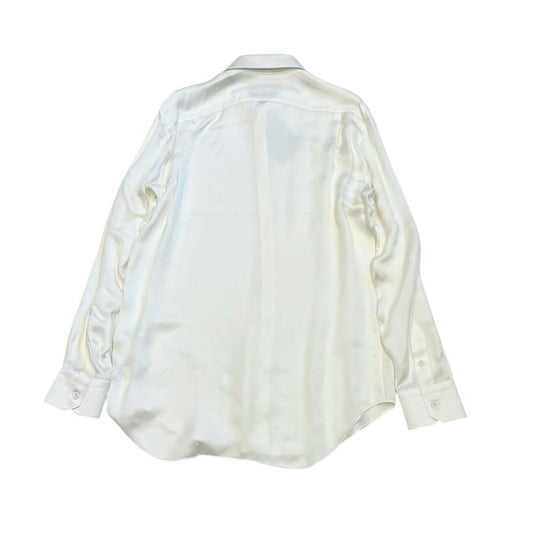 LOUIS VUITTON LV Starry Night Silk Blend Shirt #QY3NFD