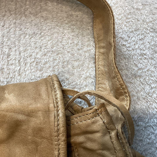 Balenciaga corduroy cargo bag #QY6O8O
