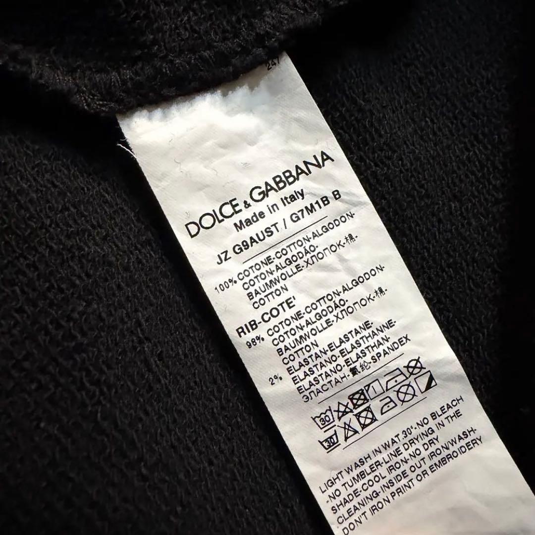 DOLCE&GABBANA Monogram Parka #QYAY9R