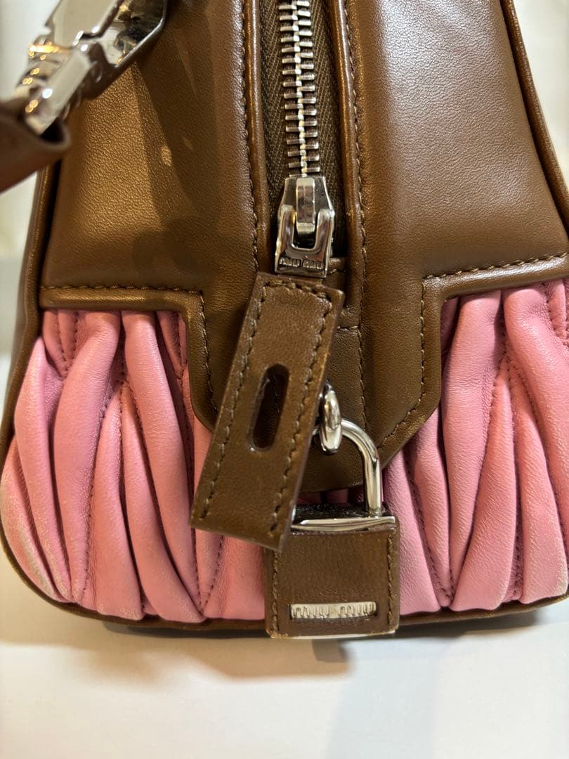 Miu Miu bag ( ) #QYACN7