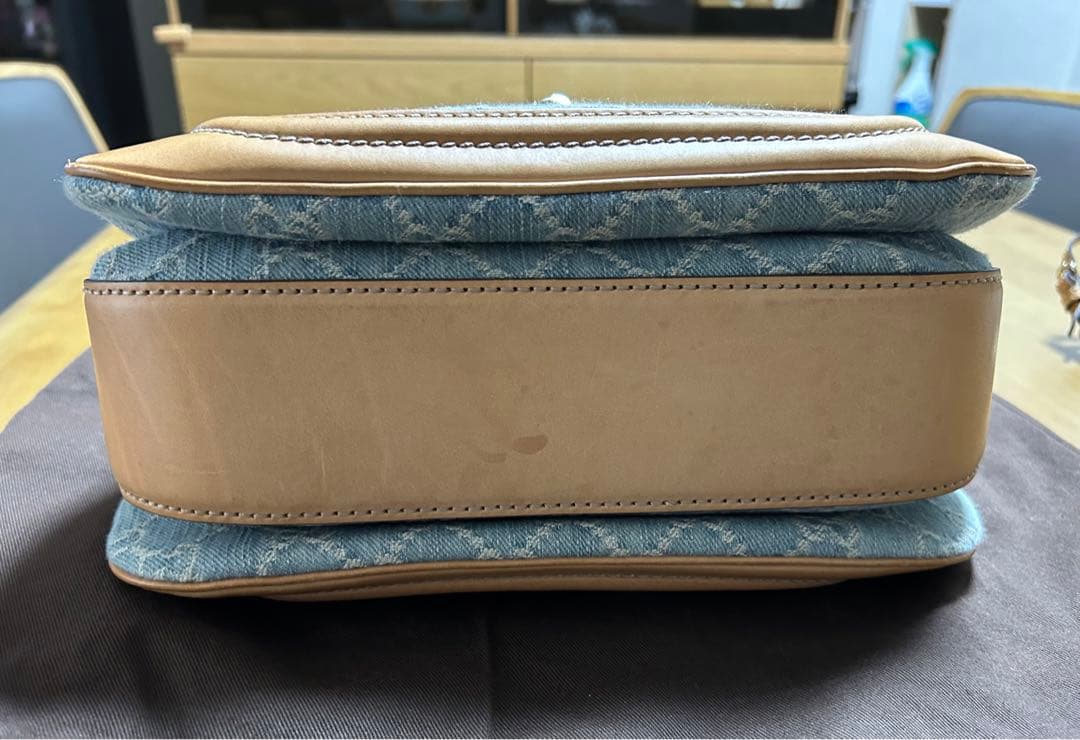 GUCCI Handbag #QYBL5O