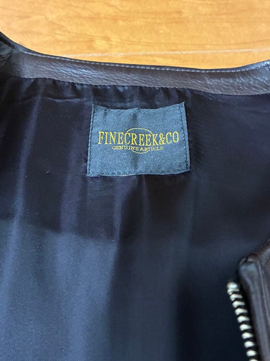 Fine Creek & Co. Steve Deere 38 #PFKDTH