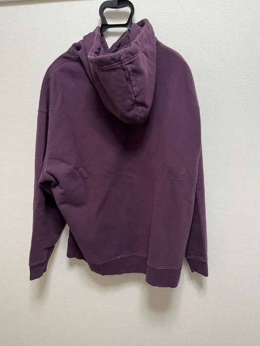 VALENTINO logo print pullover hoodie #QY1XHF