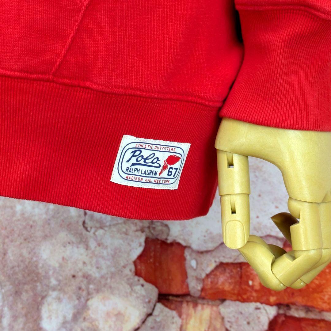 Ralph Lauren XL Wingfoot Jacket #QY4J91