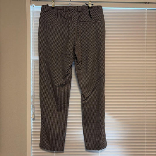 Maison Martin Margiela Drawstring Pants 46 #QY6NZ0