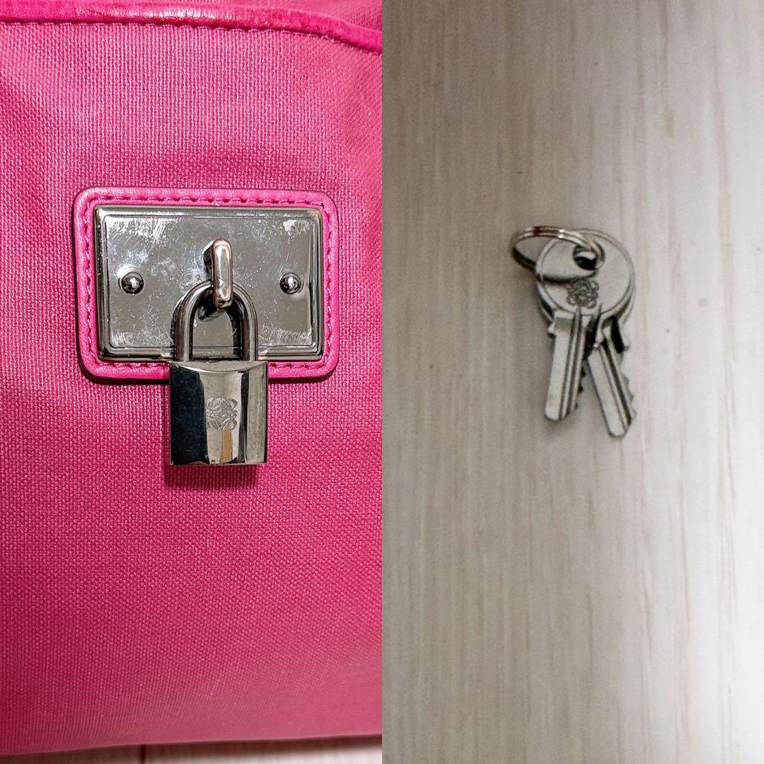 LOEWE handbag #QY9W4E