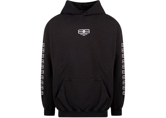 BALENCIAGA Hoodie #QY38HZ
