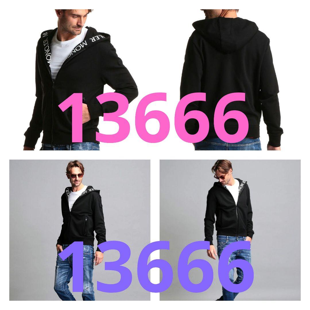 MAGLIA MONTCLA MONTCLAR MASSEREAU #QYIFQV