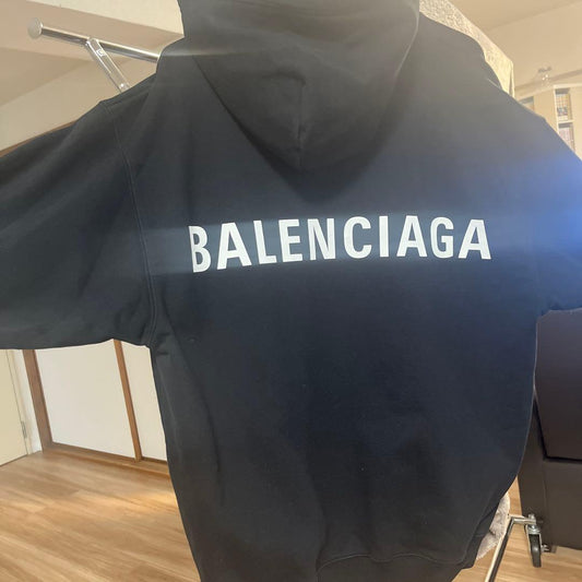 BALENCIAGA hoodie #QY00OO