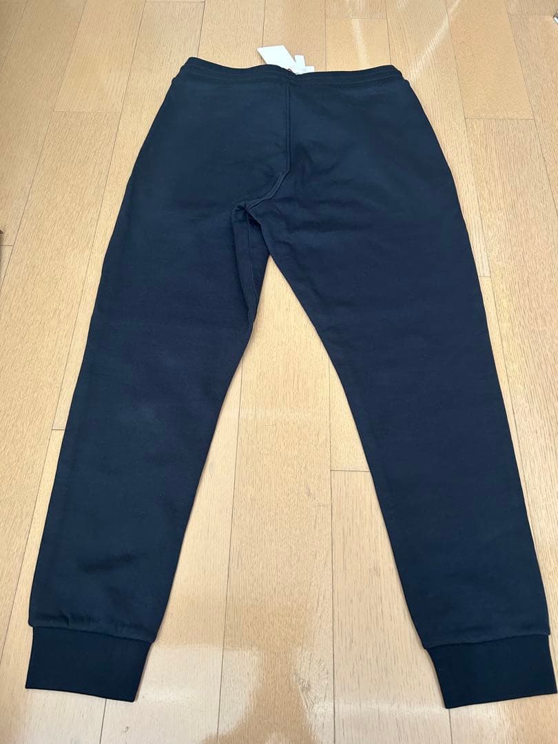 BALLY 1851 Jogger Pants in Navy #QYKTA9