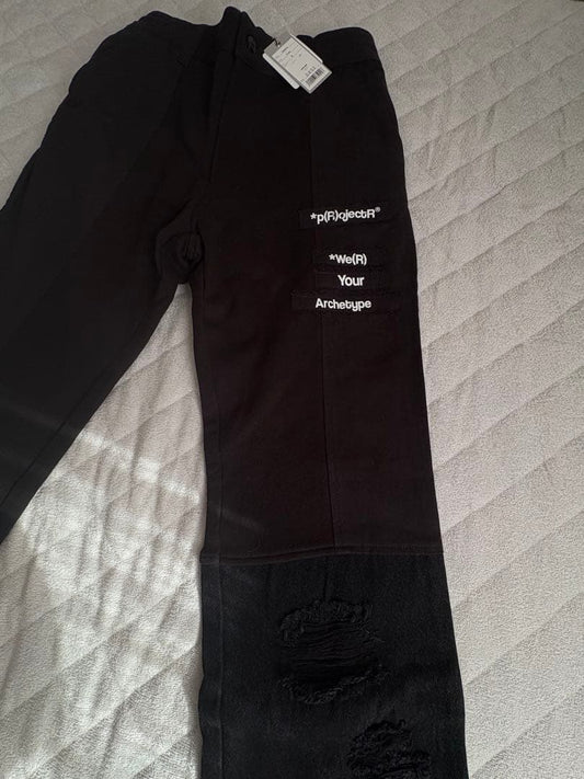 *p(R)ojectR? Pants Size M #QYJJUZ