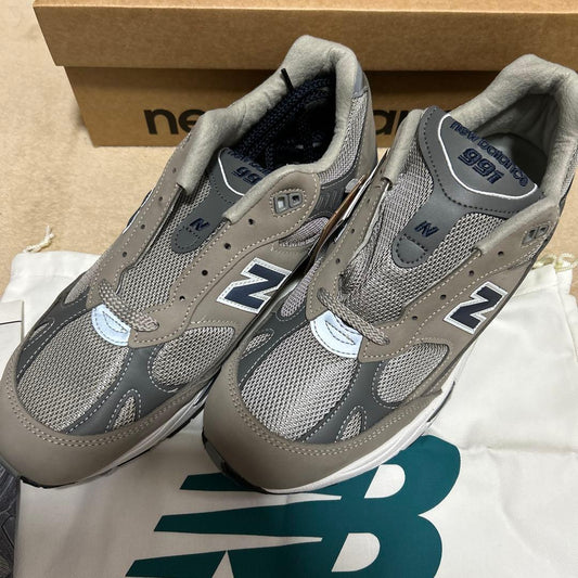New Balance 991 20th Anniversary #QYBSXW