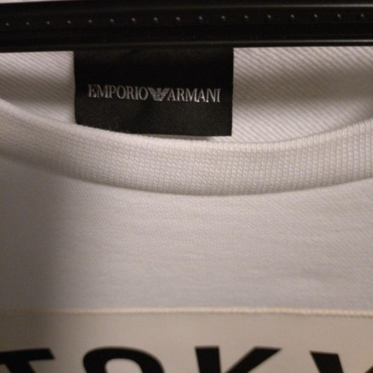 Emporio Armani #QY4QV1