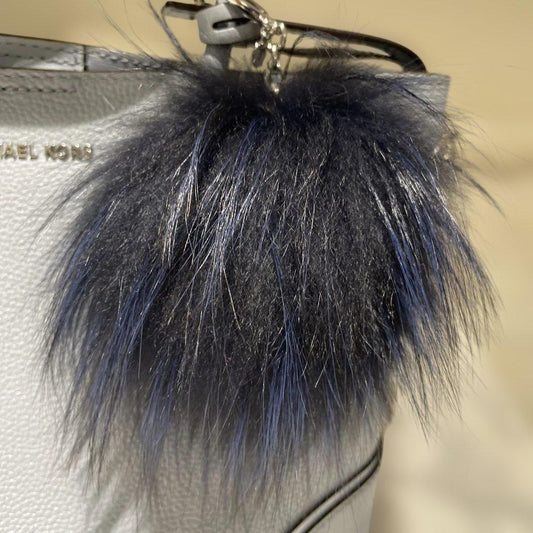 Michael Kors handbag and charm #QYETSZ