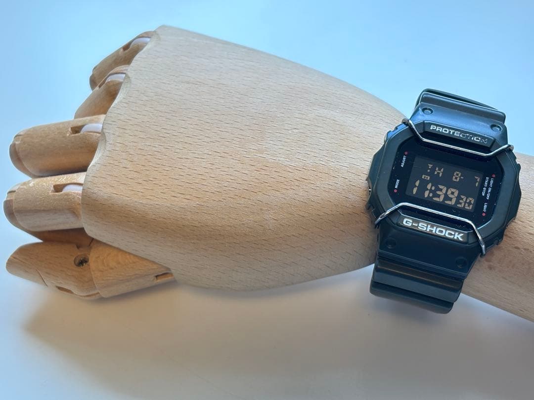 G-SHOCK/Collaboration/American Rag Cie/Watch/DW-5600//Speed #PG3ONQ