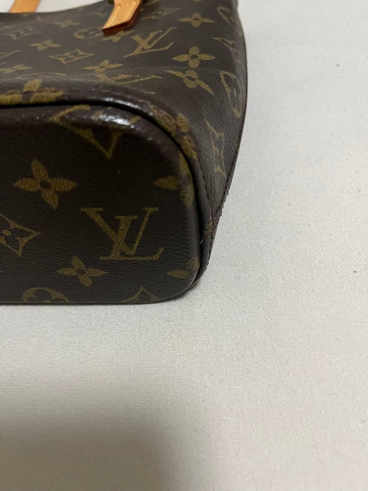 LOUIS VUITTON Monogram Vavin PM #QYDQAV