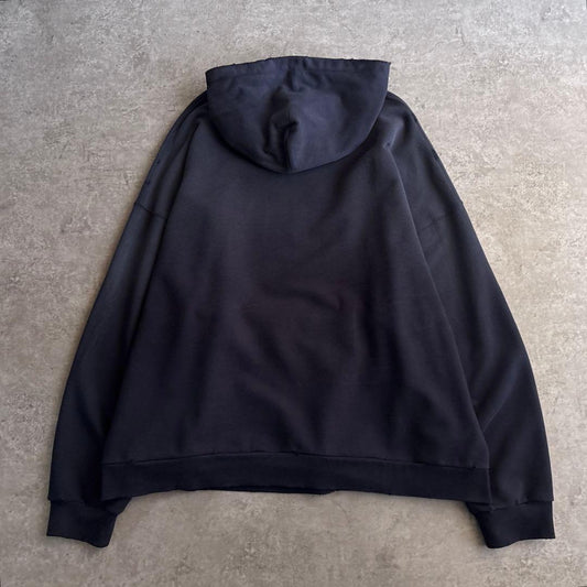 BALENCIAGA L 22SS NO COMMENT HOODIE #QY25DG