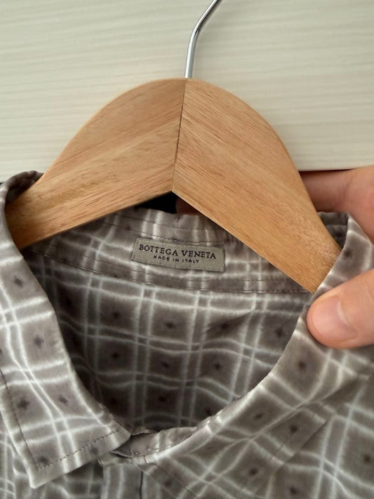 BOTTEGA VENETA Men's Shirts #QYESPV
