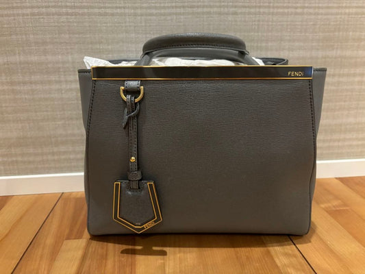 BURBERRY Nova Check Canvas Leather Shoulder Bag Beige #QY0FGK