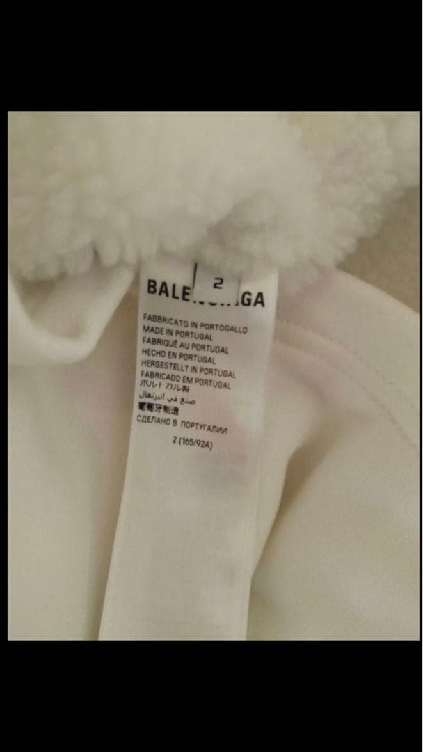 BALENCIAGA SKIWEAR 3B SPORTS ICON Hoodie #QYG306