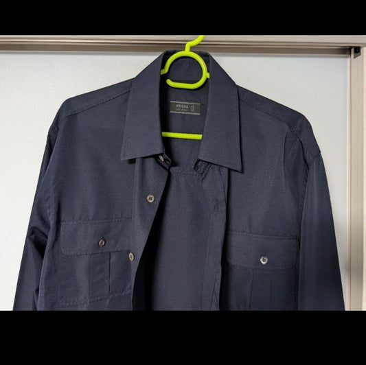 Prada shirt #QYL89U