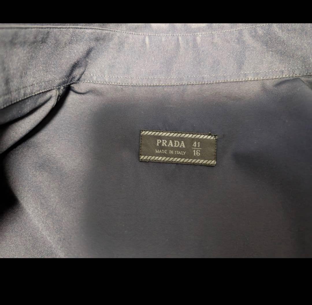 Prada shirt #QYL89U