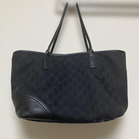 GUCCI Black Handbag #QY8MRL