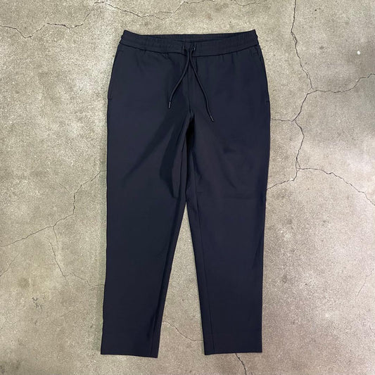 Moncler jogger pants black #PC4QJ4