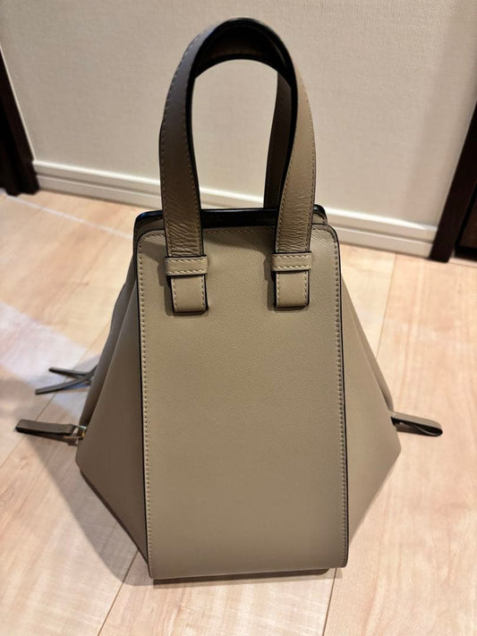 LOEWE Hammock handbag (small) #QYGYDC
