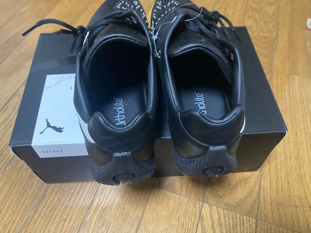 PUMA future cat studs #QYAAHR