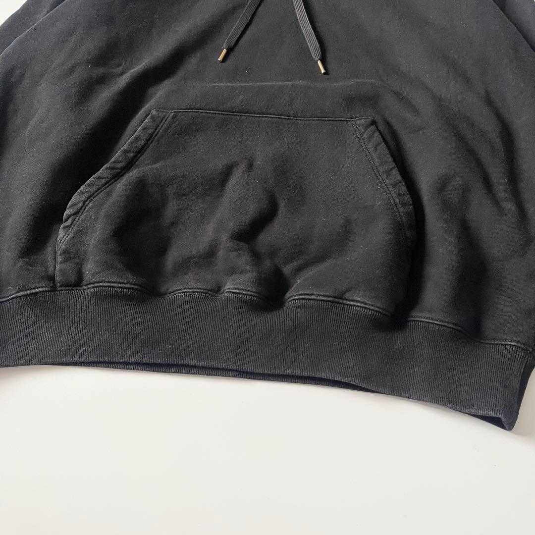 Versace La Medusa Hoodie, Black, Size XL #QYJQ3C