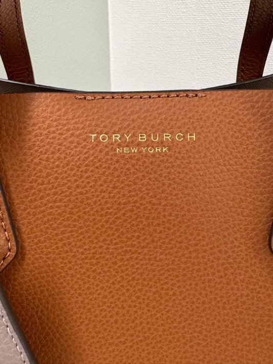 TORY BURCH Perry Tote Bag #QY920U