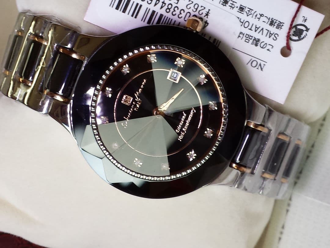 1000 pieces of high quality black & gold diamonds with certificate of au #PFAI91