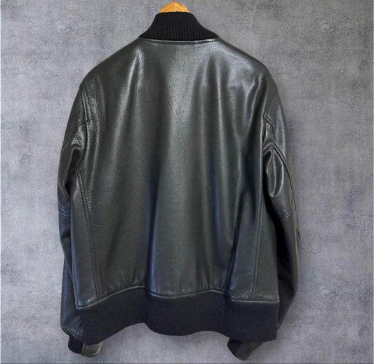 ENGINEERED GARMENTS leather jacket #QYF82G