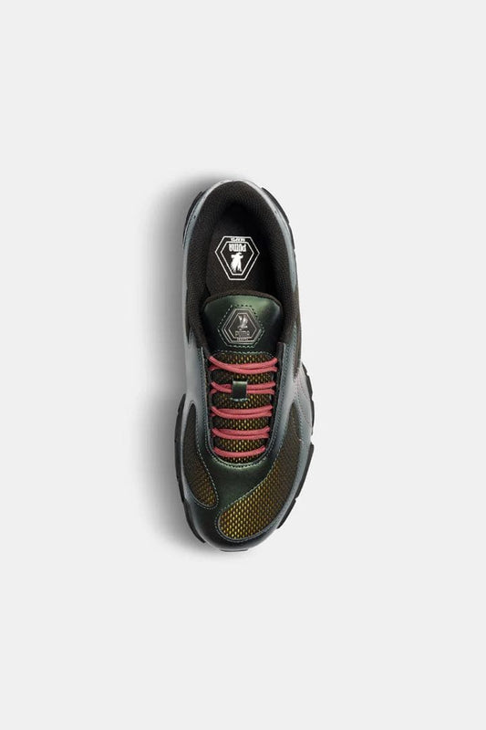 DSM Exclusive Skepta Puma Forever Skope #PGJQVR