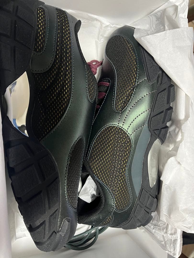 DSM Exclusive Skepta Puma Forever Skope #PGJQVR