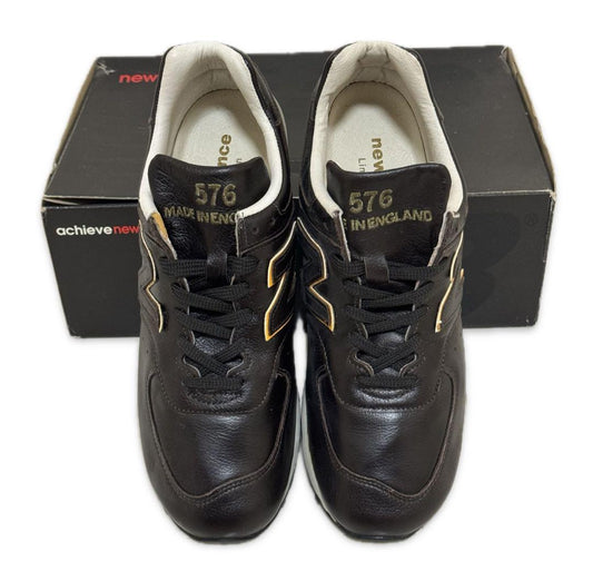 New Balance LM576UK DB 28cm US10 #PGABCY