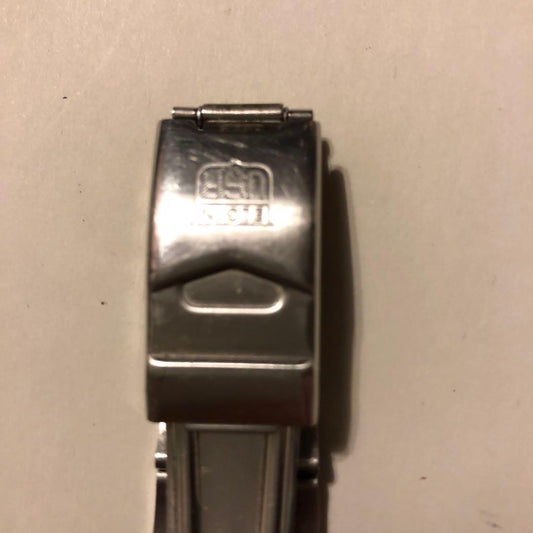 Period G I Diver Watch Winding #PFHTHX