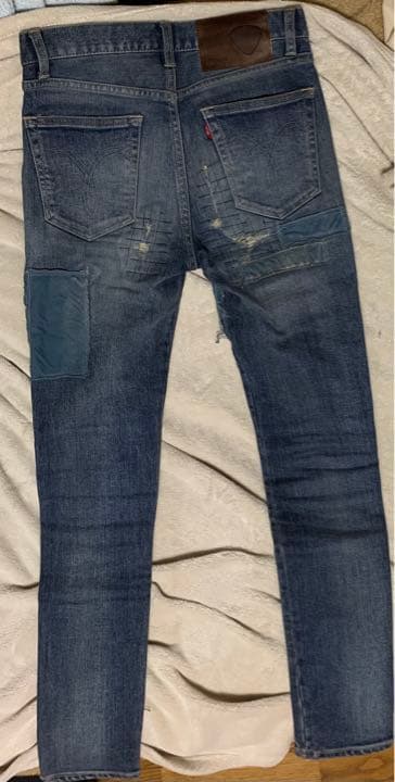 glamb jeans #QO73WT