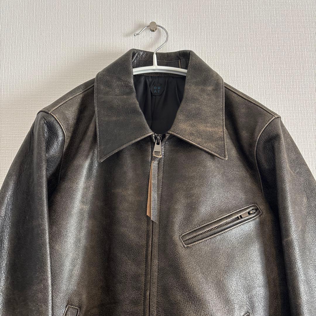 OUAT OFFICE JACKET size 2 #QYBL4W