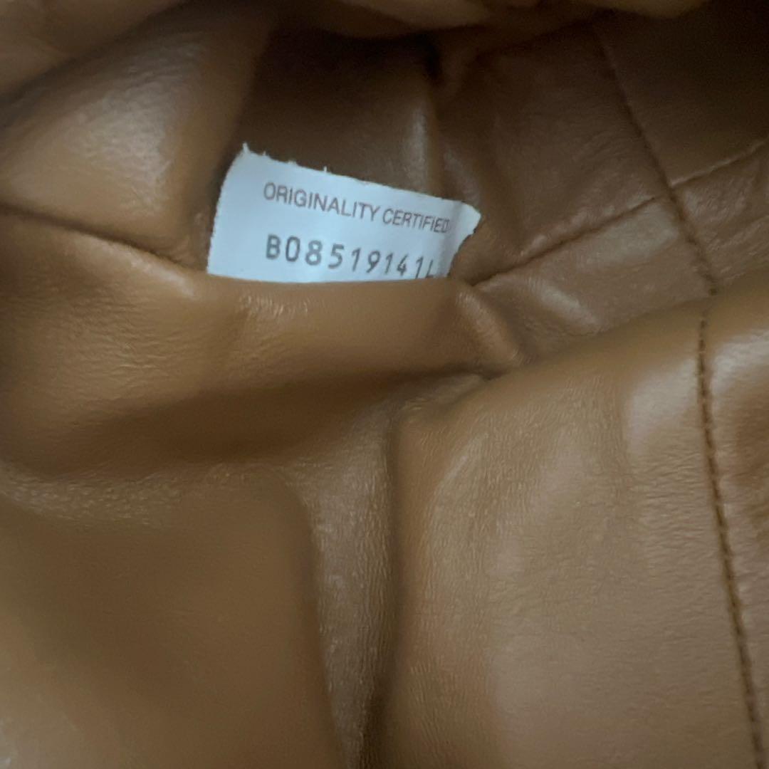 Bottega Veneta Mini Pouch #QY6V0D