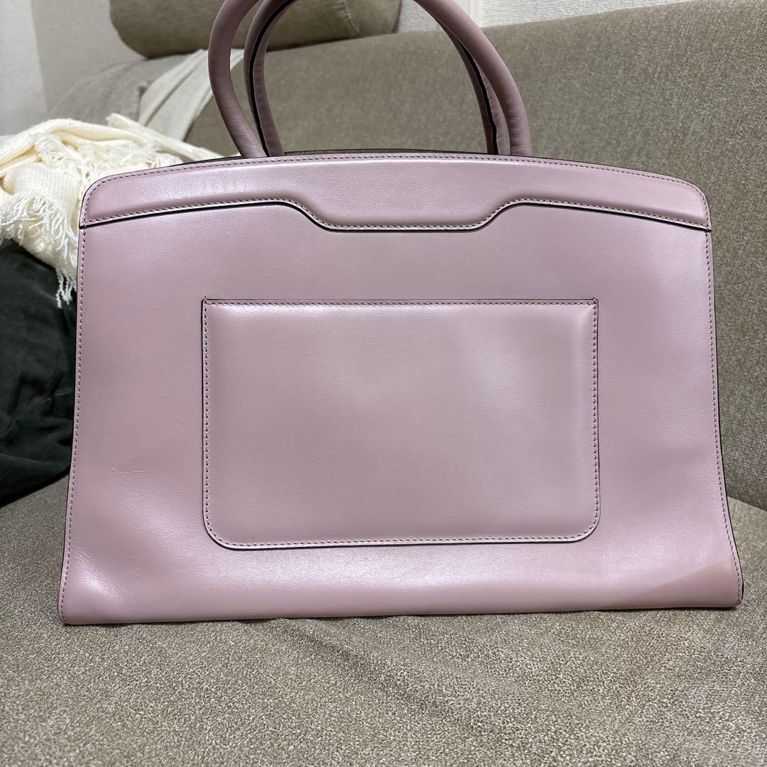 BVLGARI leather handbag #QYETKJ