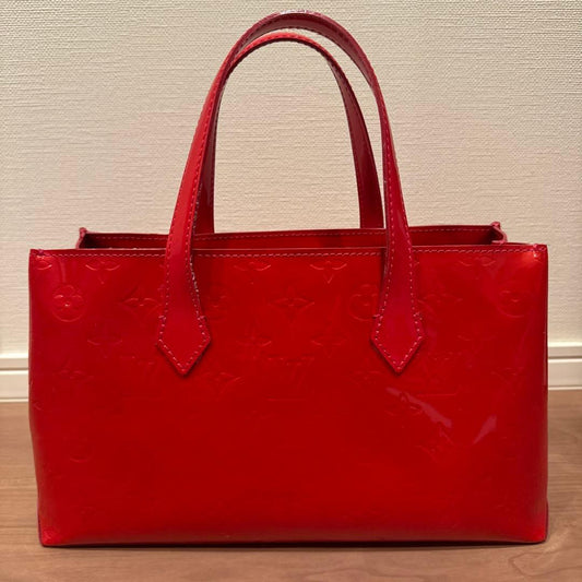 LOUIS VUITTON LOUISVUITTON Vernis Welsh #PCJ4ON