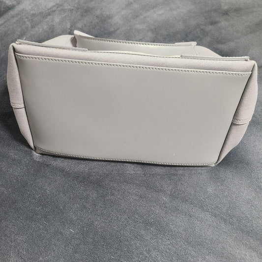 BALENCIAGA gray handbag #QYC9YY