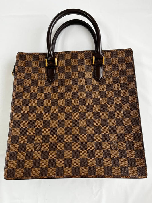 Louis Vuitton Damier Venice PM handbag #QY73P3