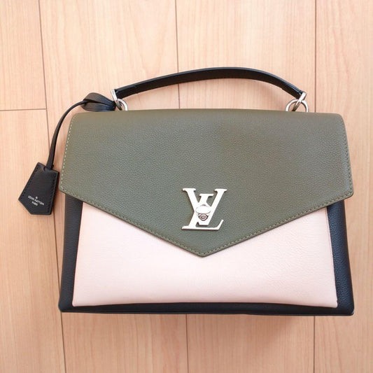 LOUIS VUITTON MyLockme #QYGZC5